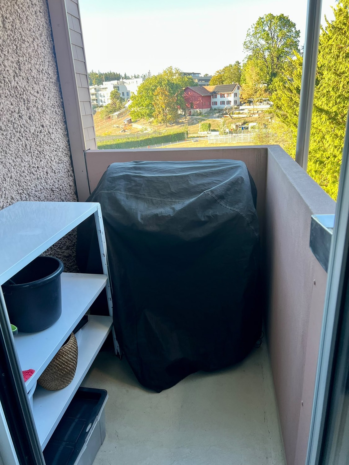 3 ½ rooms apartment, photo 9 of 10
