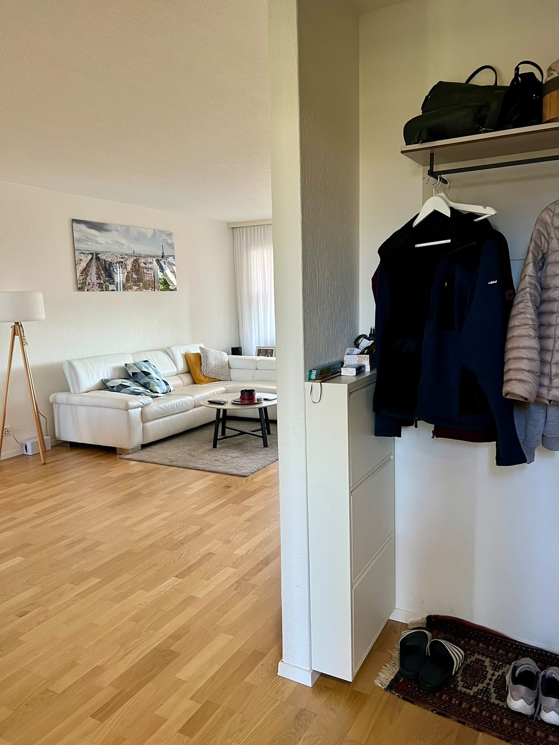 3 ½ rooms apartment, photo 3 of 10