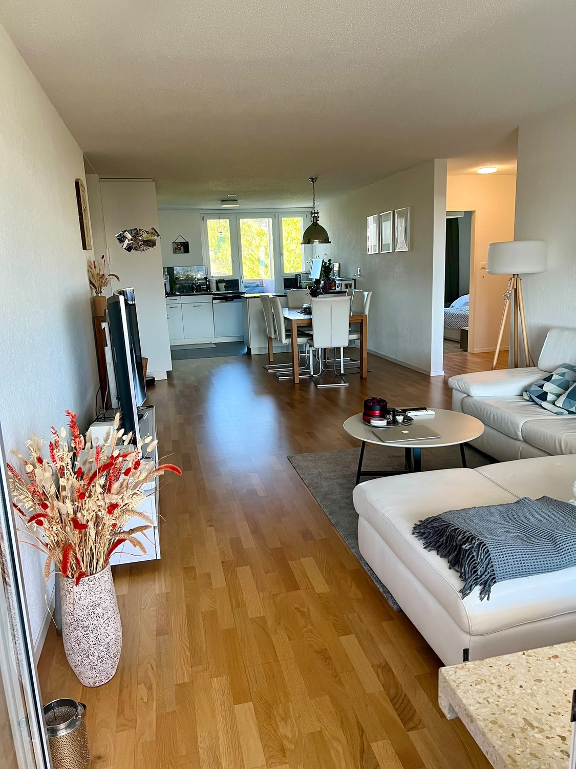 3 ½ rooms apartment, photo 7 of 10