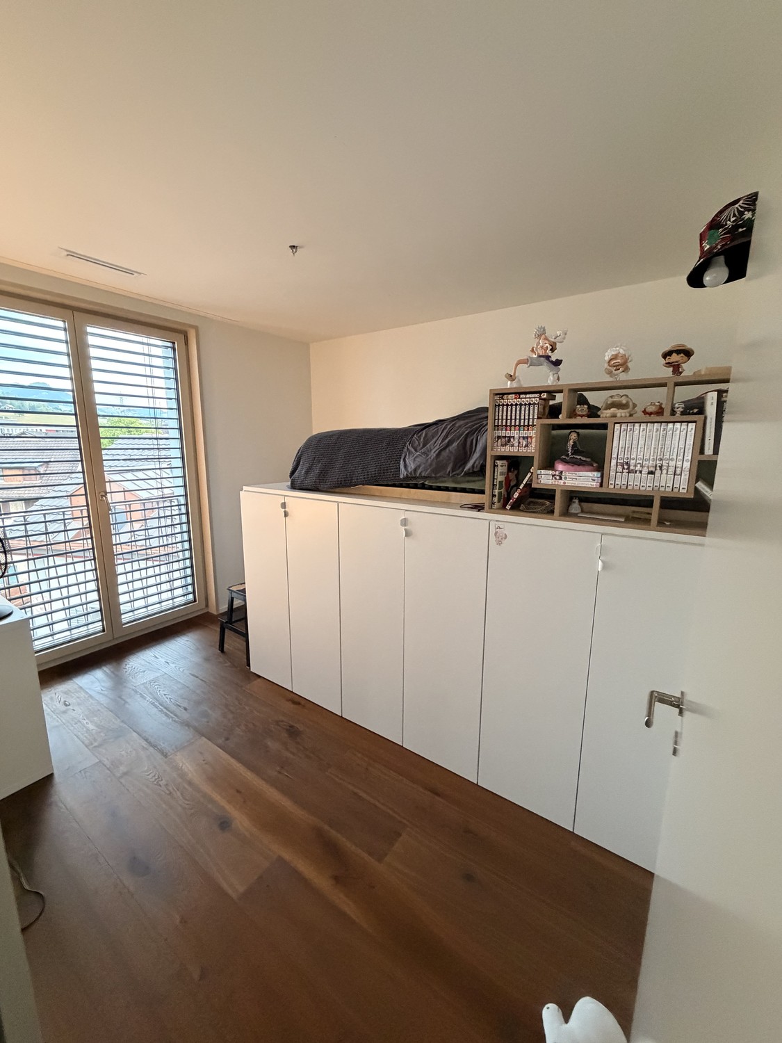 5 ½ rooms apartment, photo 9 of 10