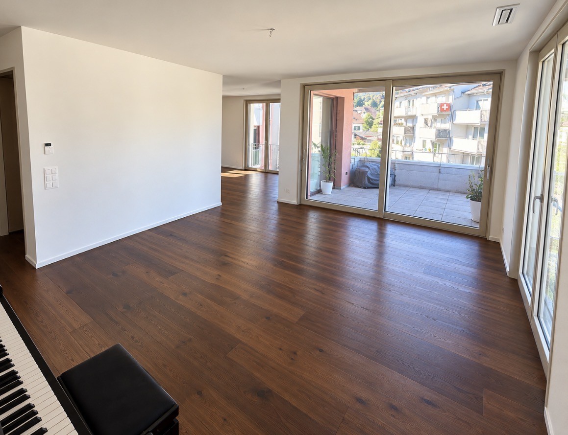5 ½ rooms apartment, photo 2 of 10