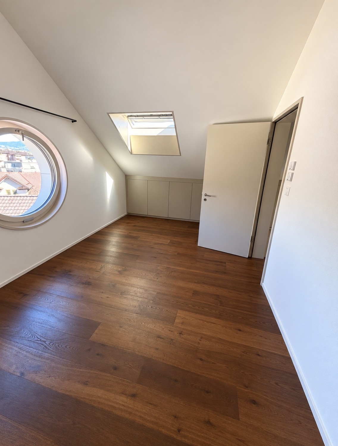5 ½ rooms apartment, photo 10 of 10