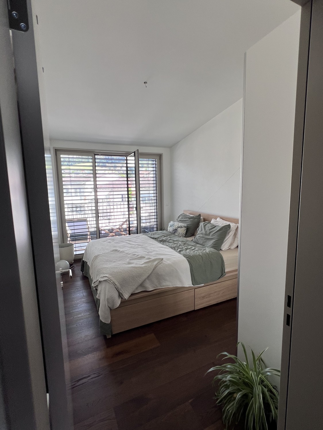 5 ½ rooms apartment, photo 6 of 10