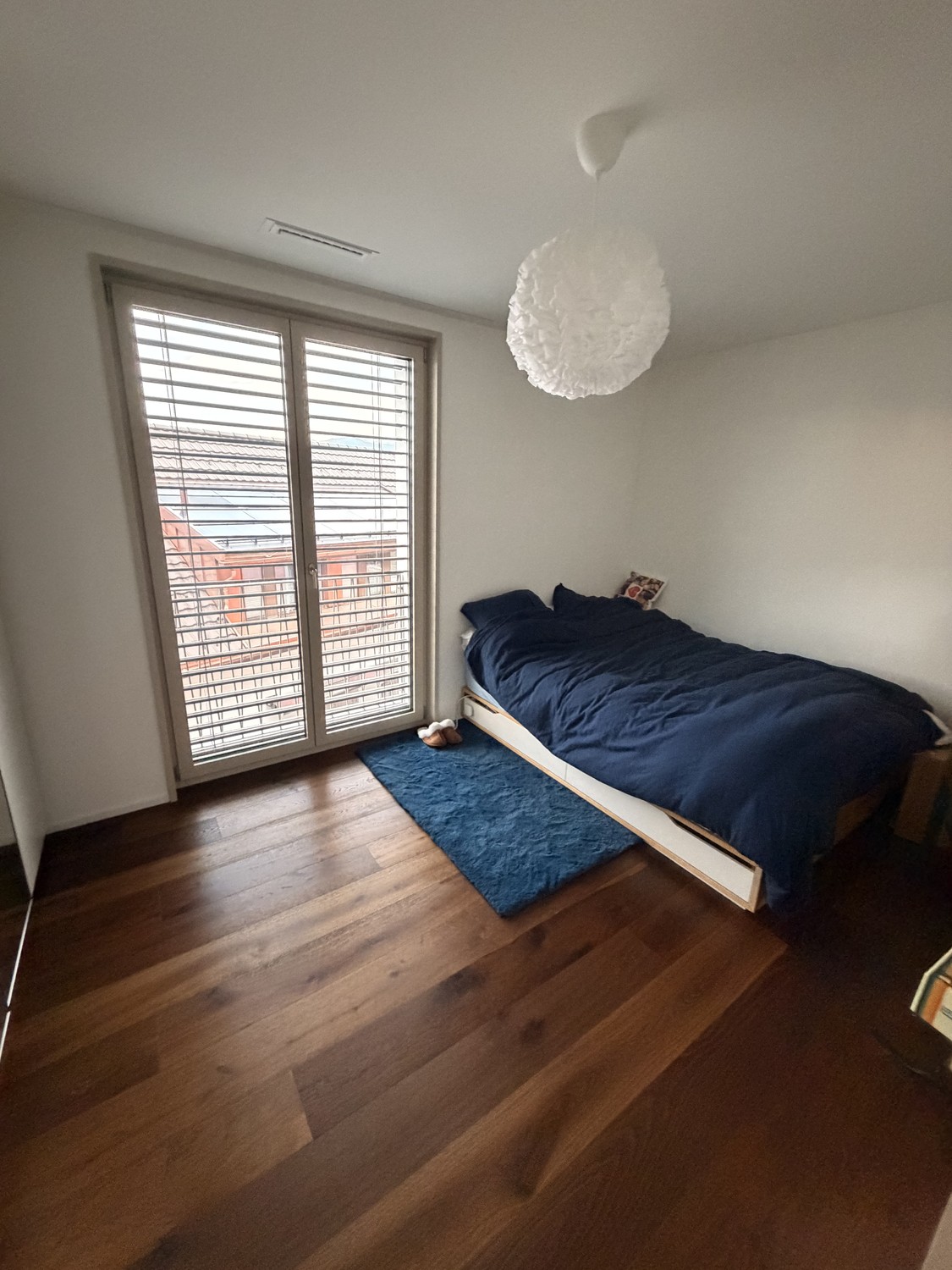 5 ½ rooms apartment, photo 8 of 10