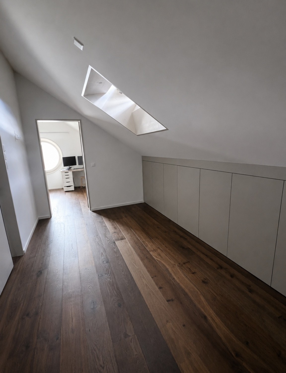 5 ½ rooms apartment, photo 1 of 10