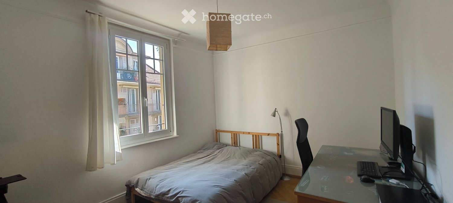 3 ½ rooms apartment, photo 3 of 5