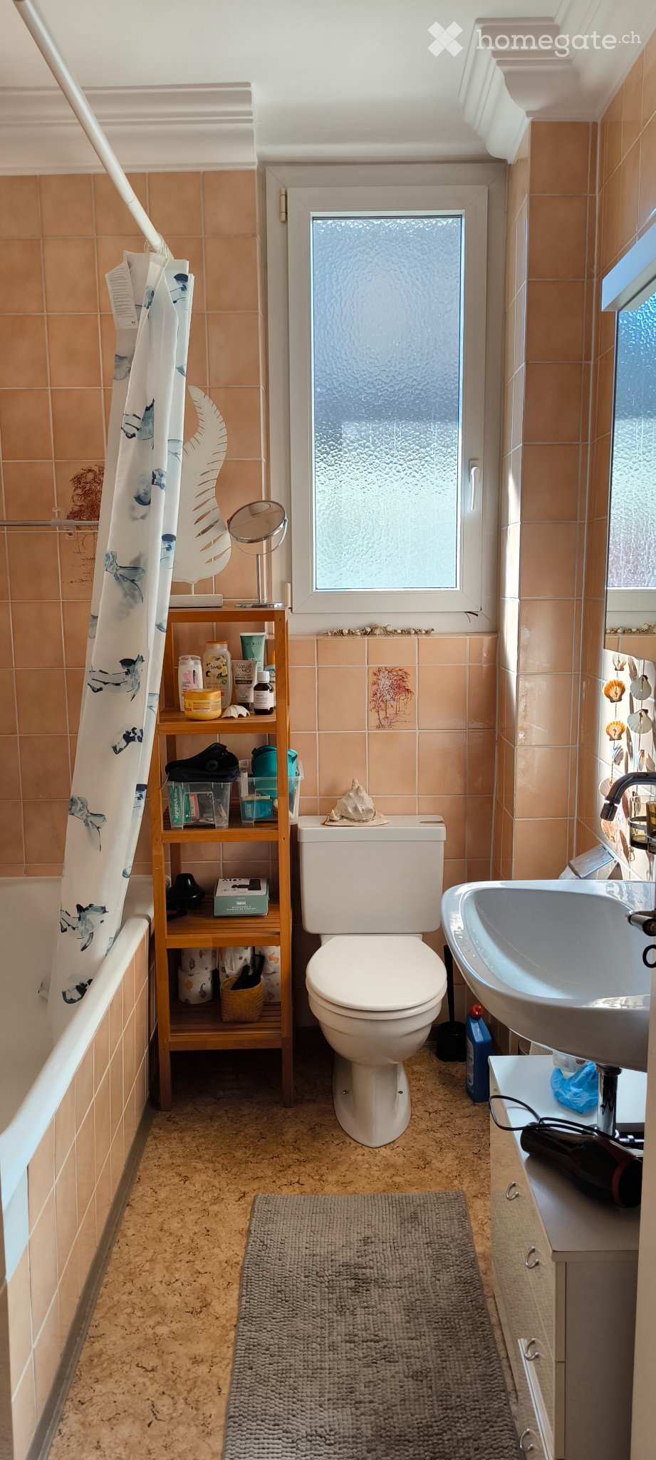 3 ½ rooms apartment, photo 5 of 5