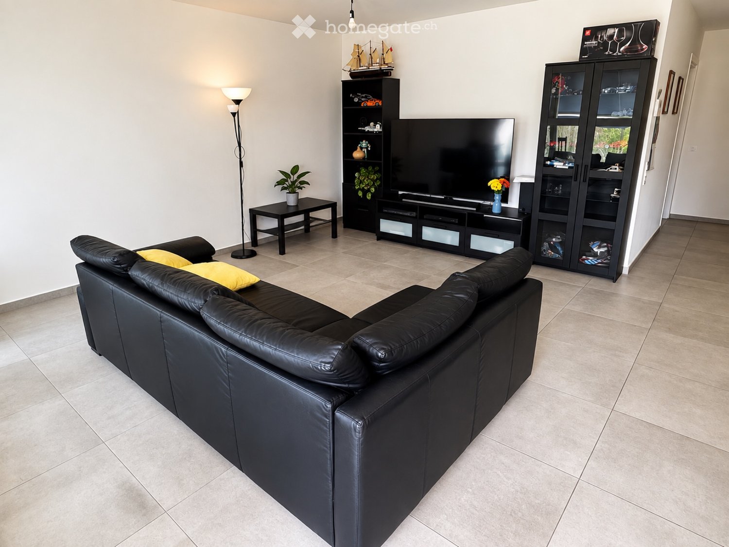 Appartement 3 pièces