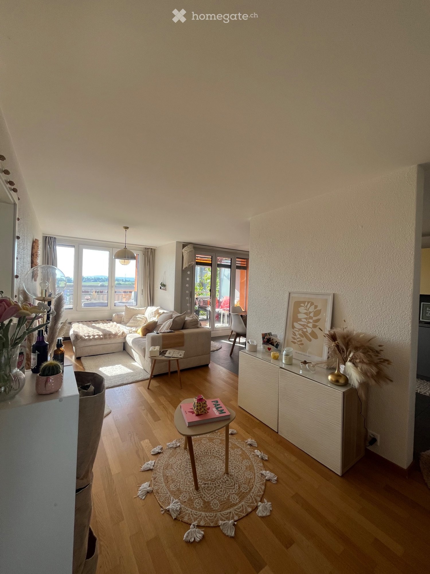2 rooms apartment, photo 1 of 5