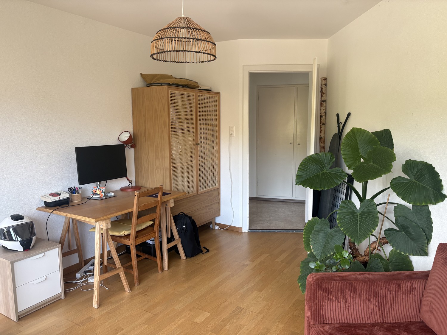 3 ½ rooms apartment, photo 4 of 10