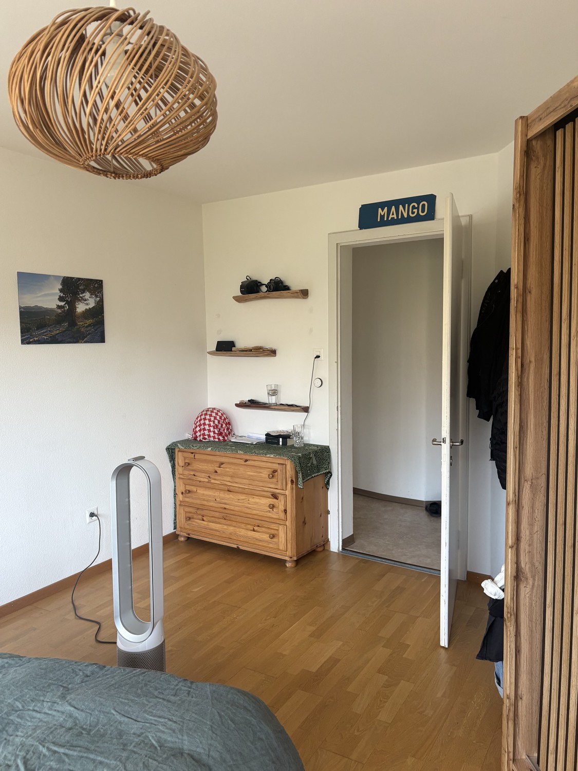 3 ½ rooms apartment, photo 6 of 10