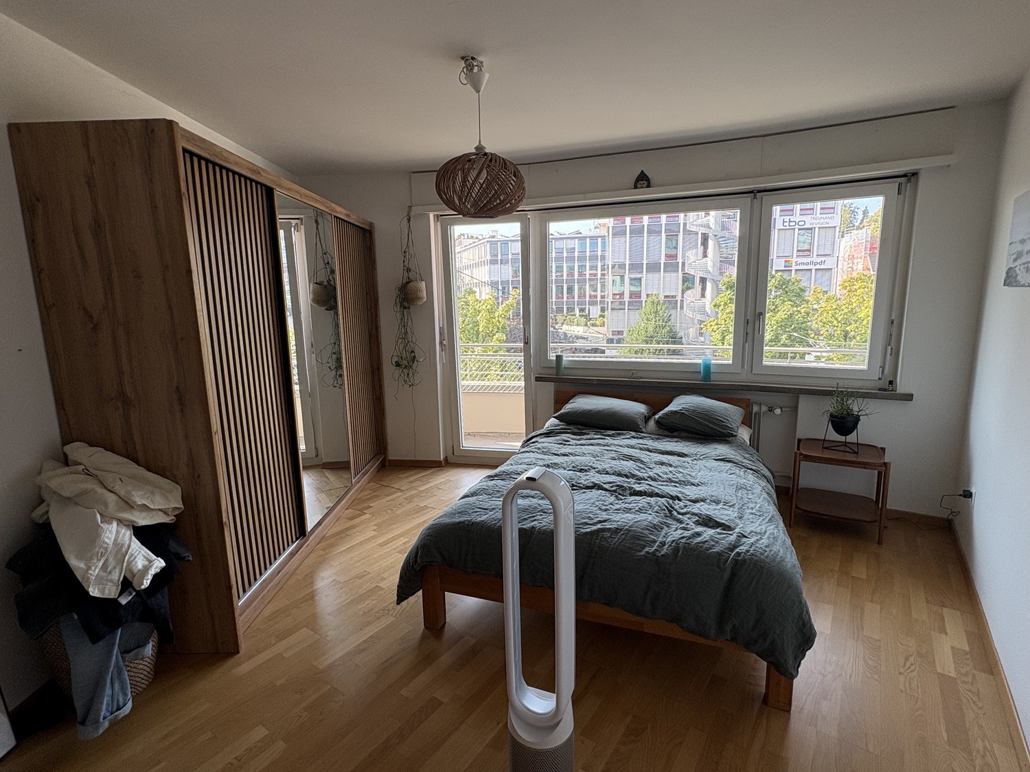 3 ½ rooms apartment, photo 5 of 10