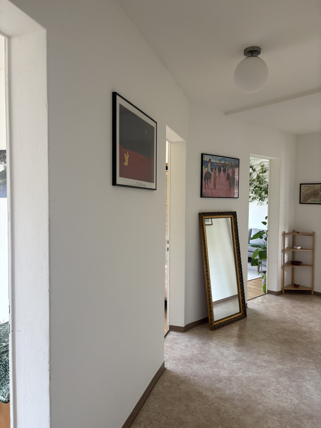 3 ½ rooms apartment, photo 7 of 10