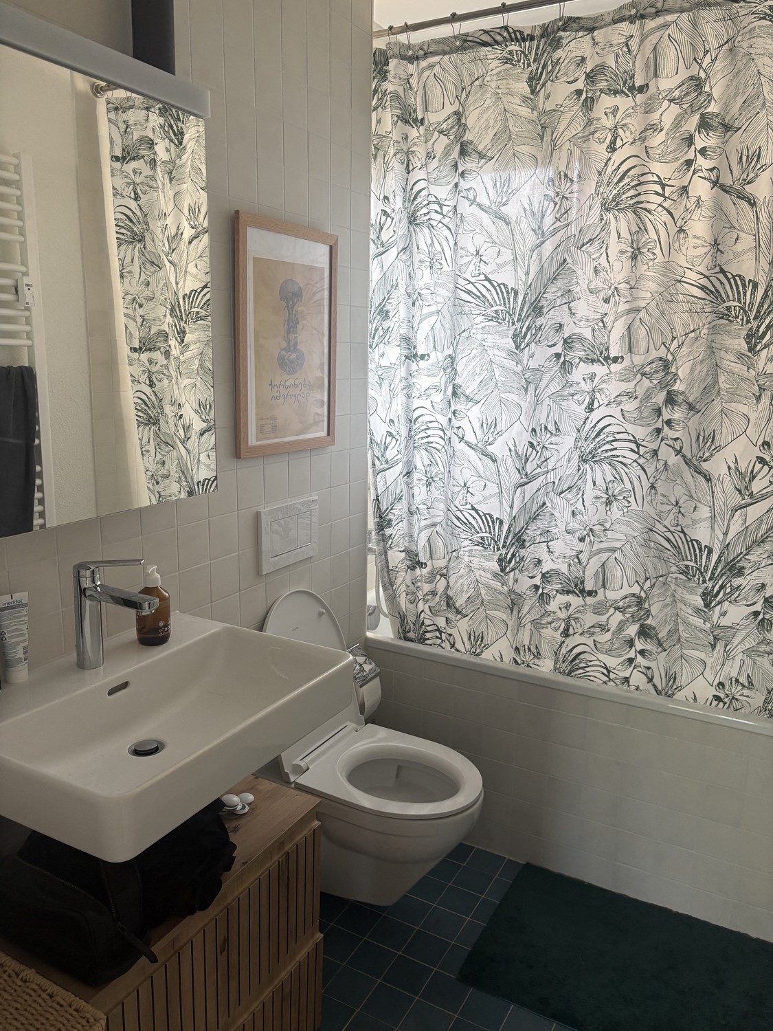 3 ½ rooms apartment, photo 10 of 10