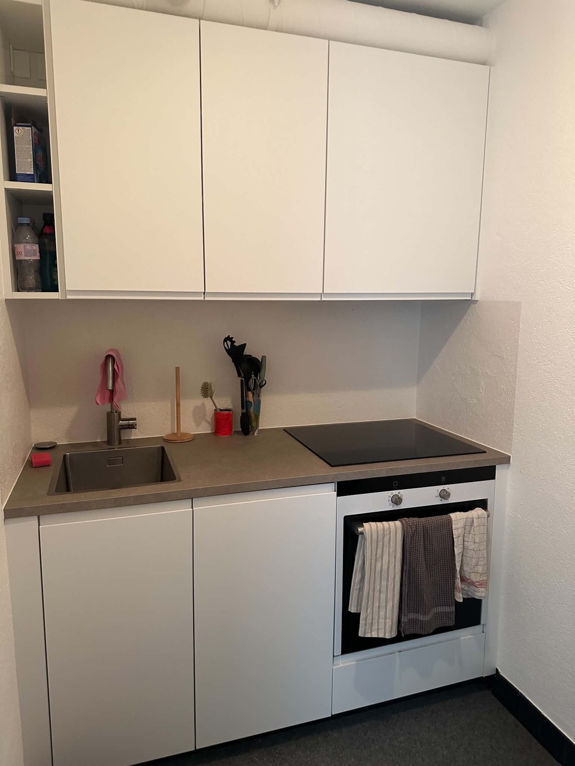 Room in a shared flat, photo 7 of 10