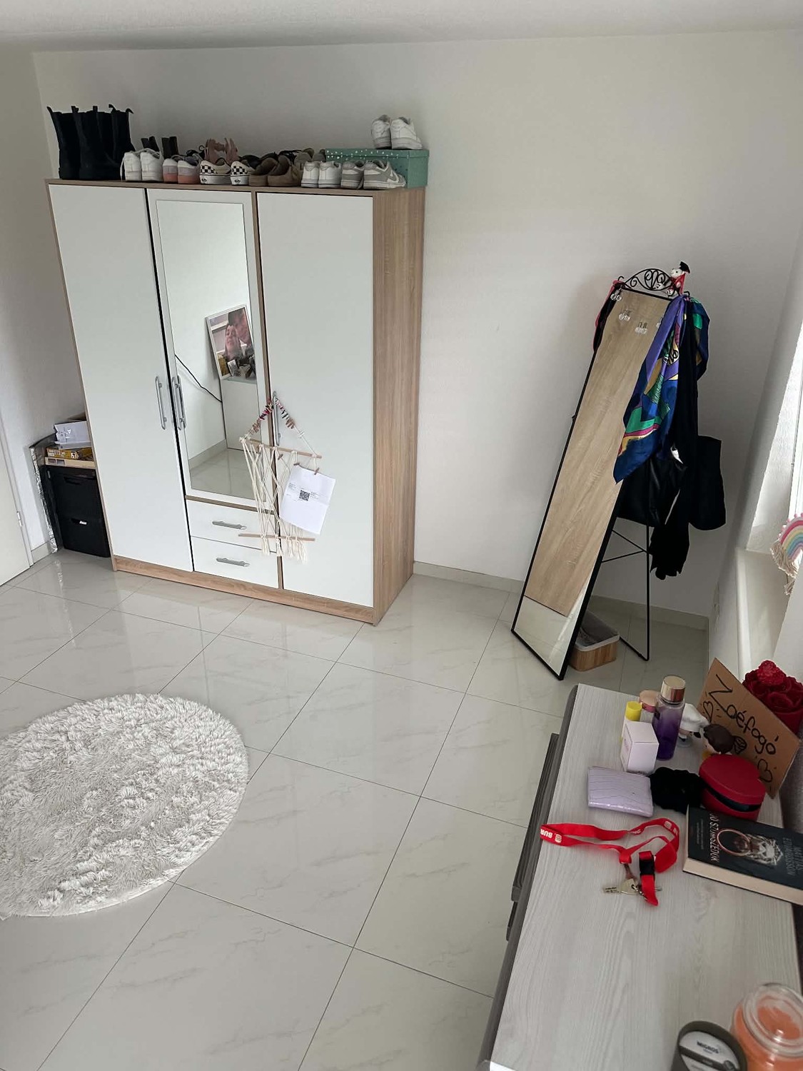 Room in a shared flat, photo 8 of 10