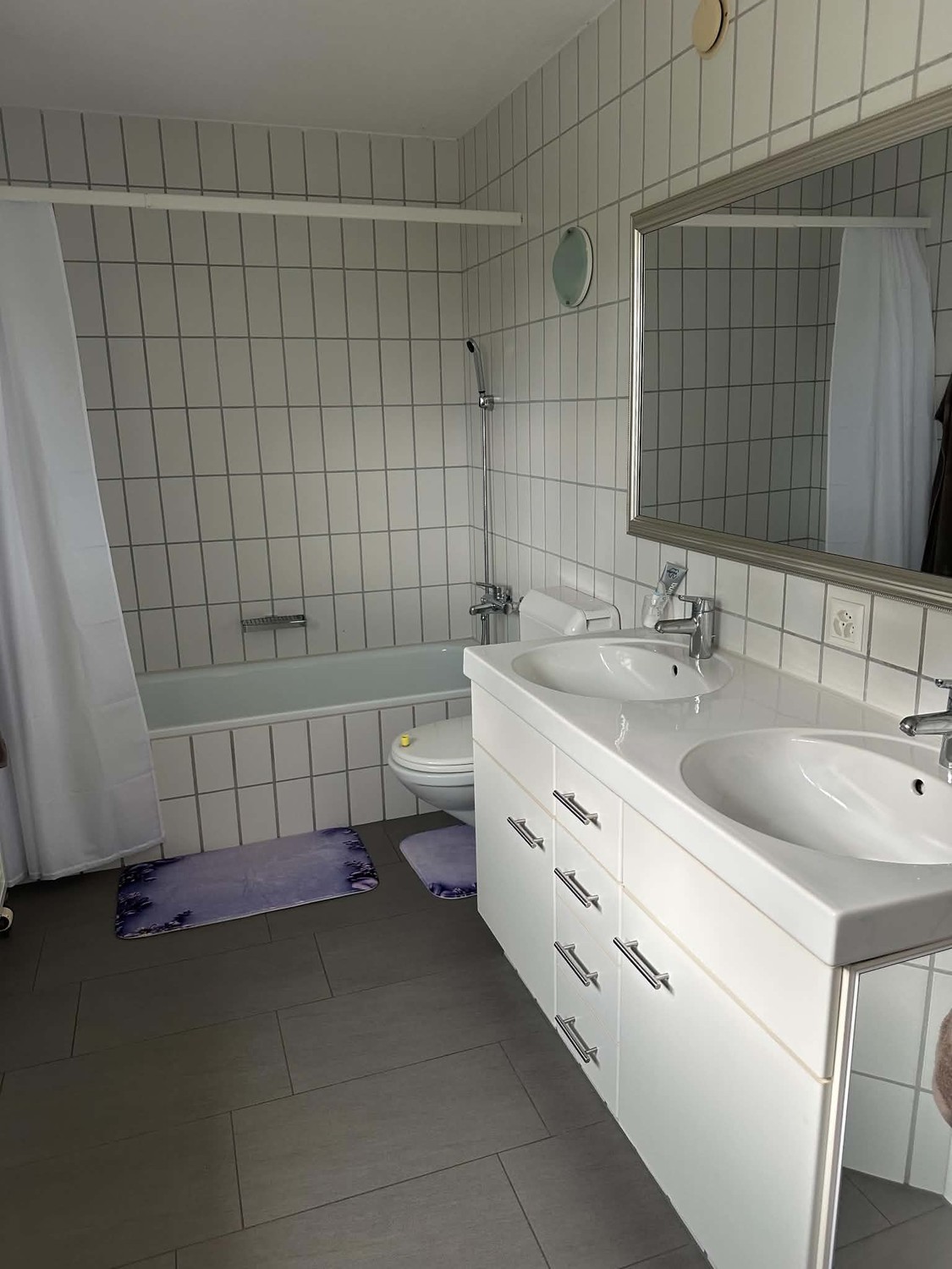 Room in a shared flat, photo 5 of 10
