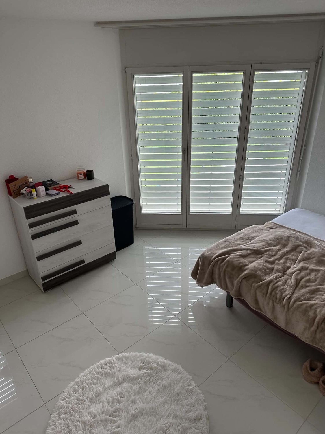 Room in a shared flat, photo 1 of 10