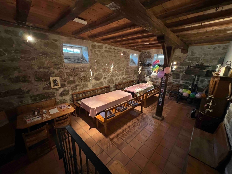 5 ½ Zimmer Wohnung