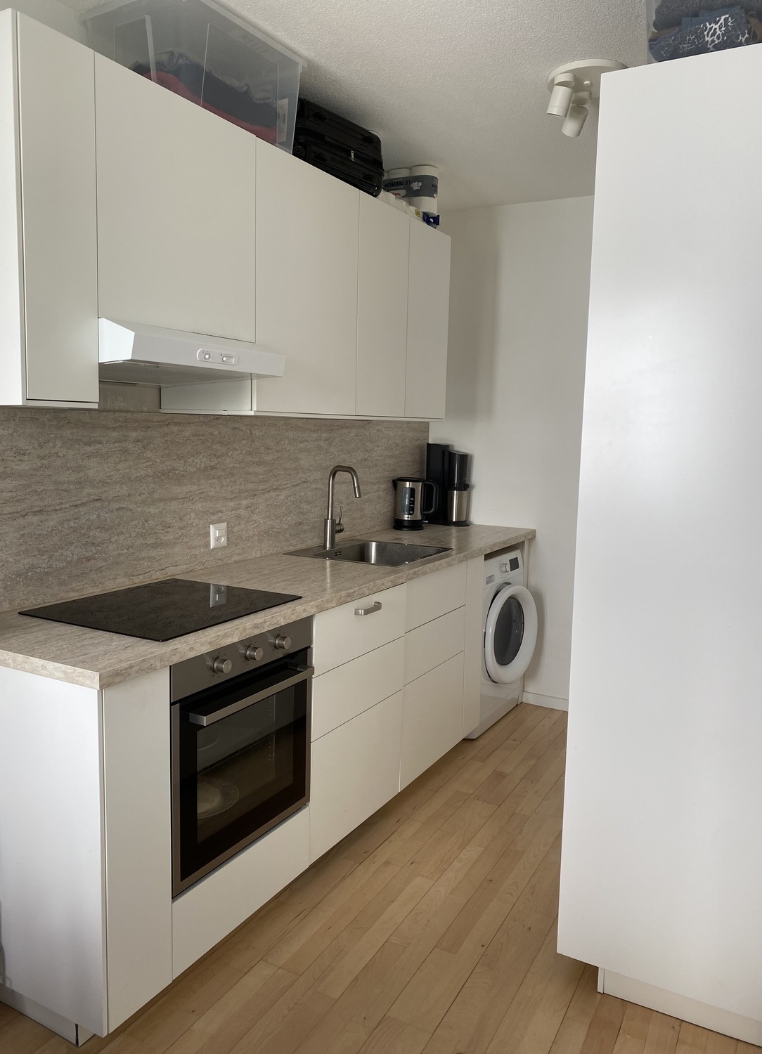 2 rooms apartment, photo 4 of 10
