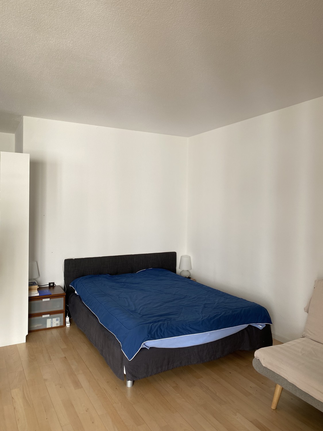 2 rooms apartment, photo 10 of 10