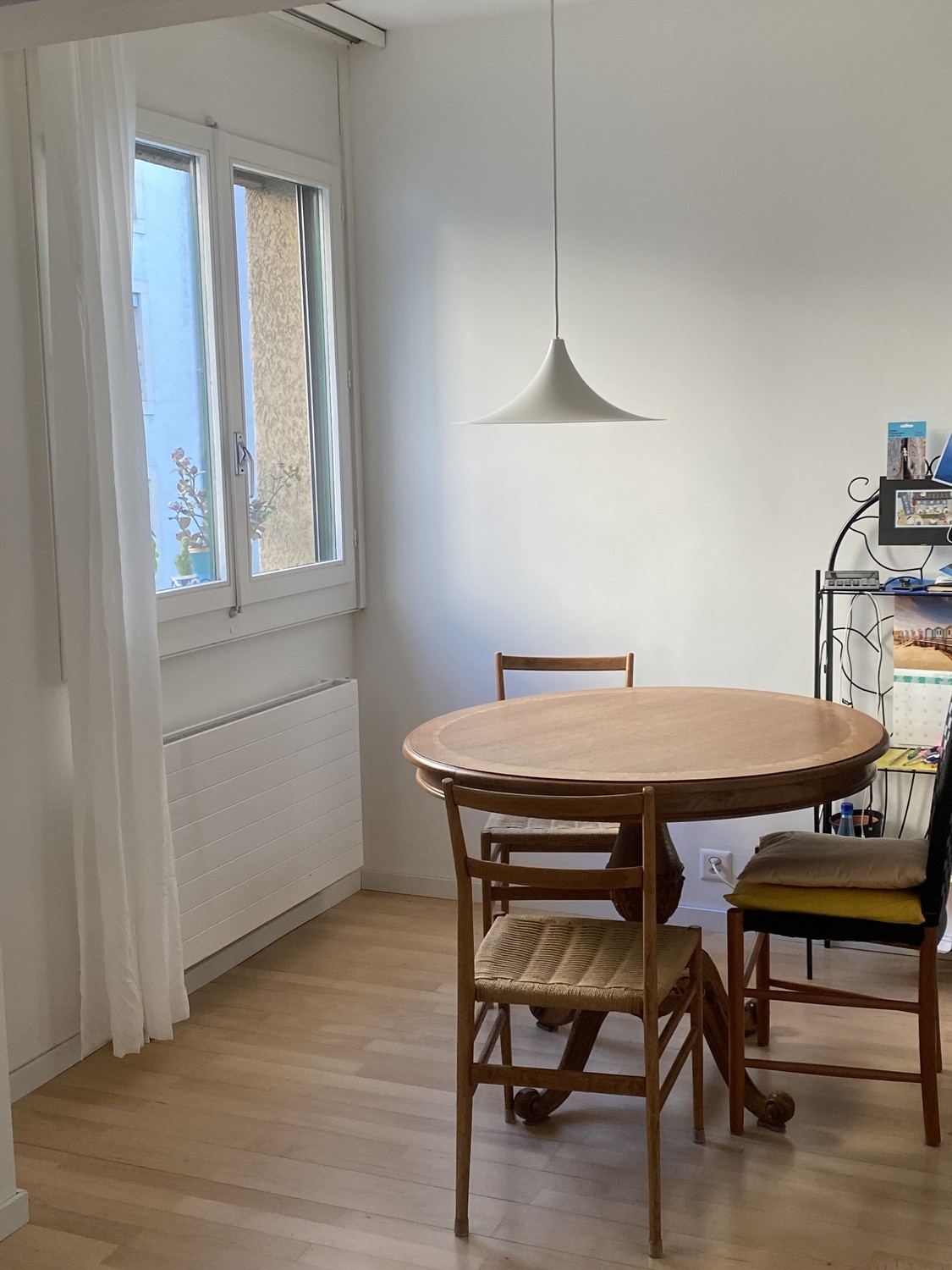 2 rooms apartment, photo 2 of 10