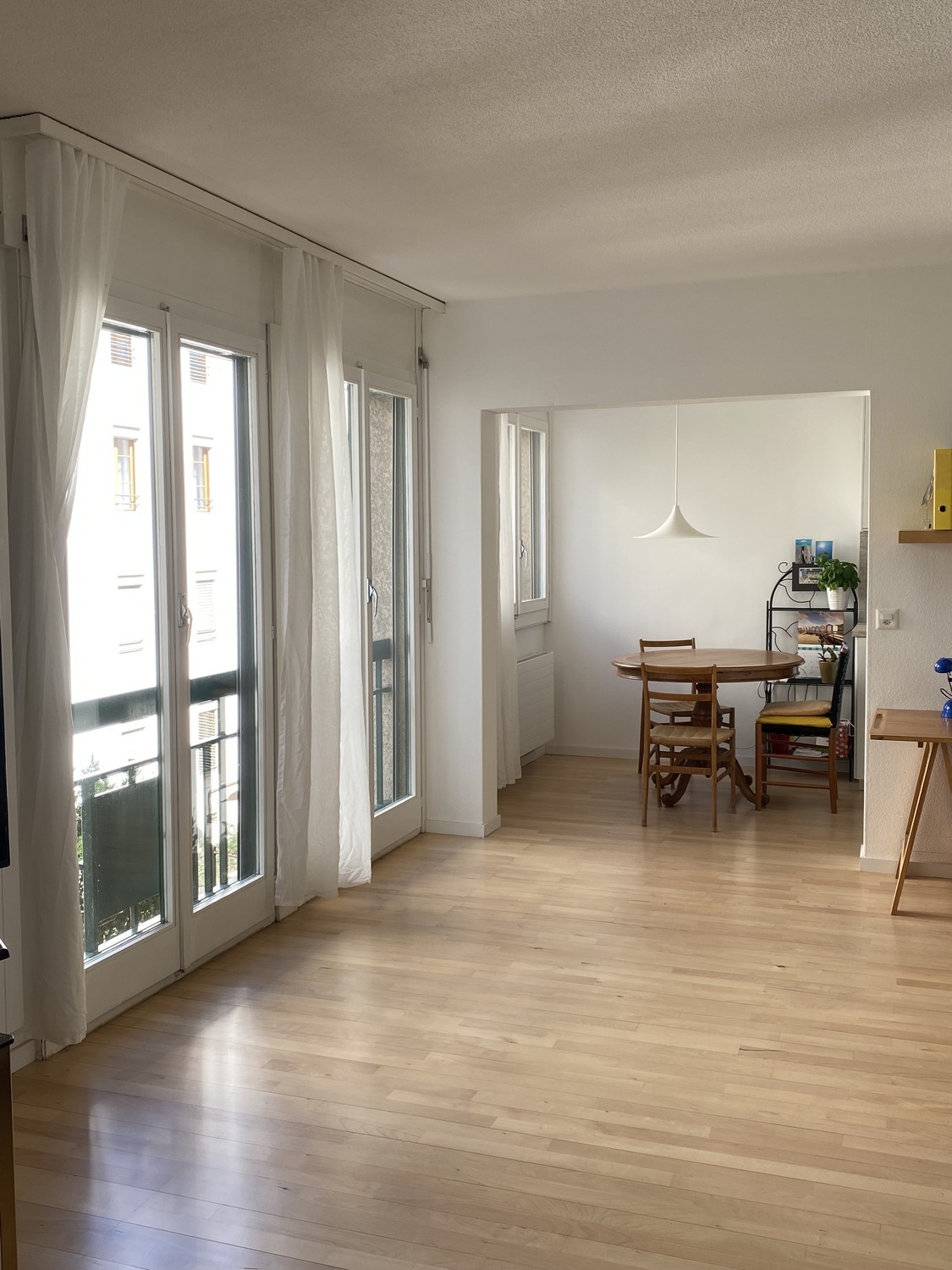 2 rooms apartment, photo 1 of 10