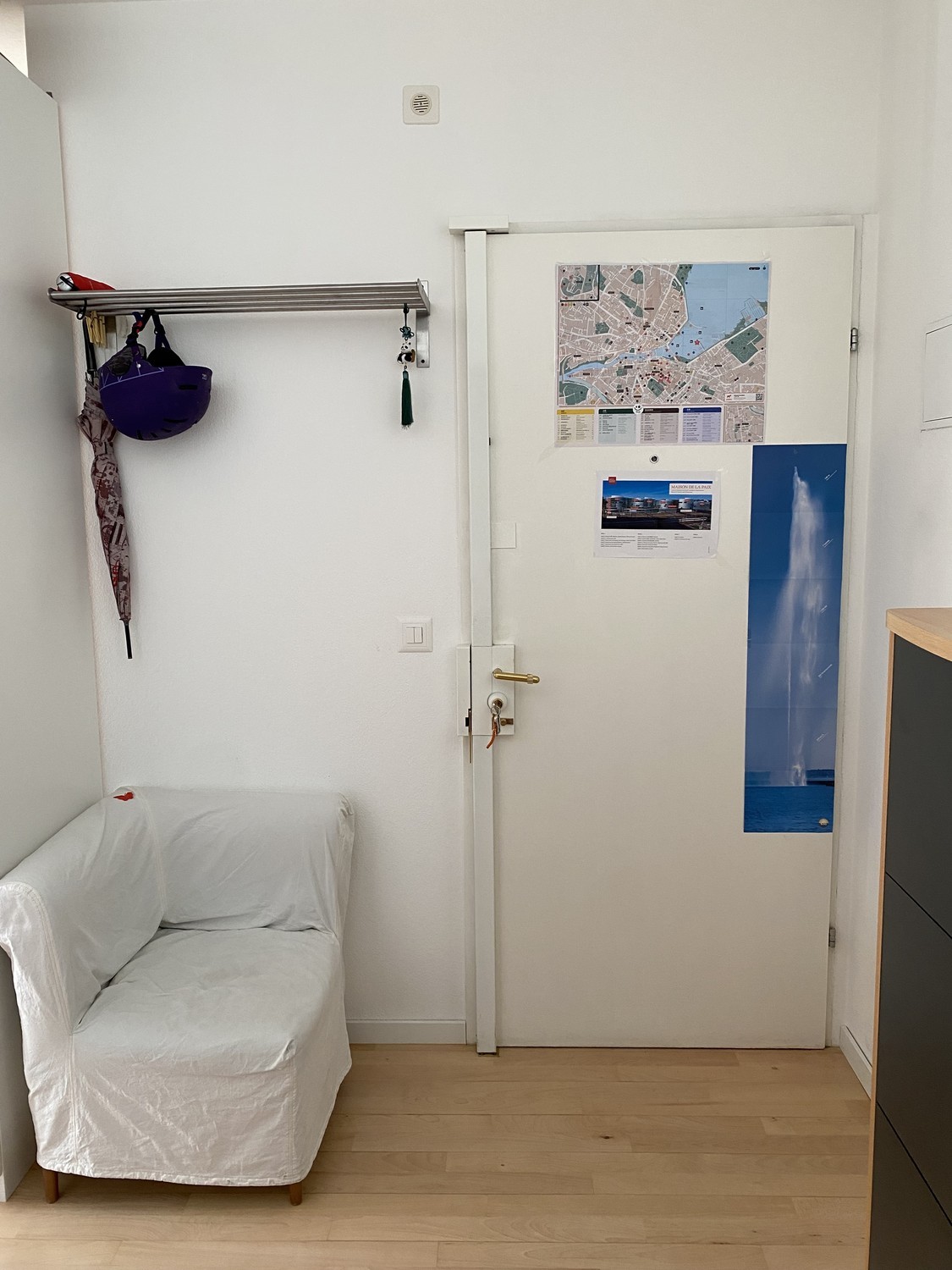 2 rooms apartment, photo 9 of 10