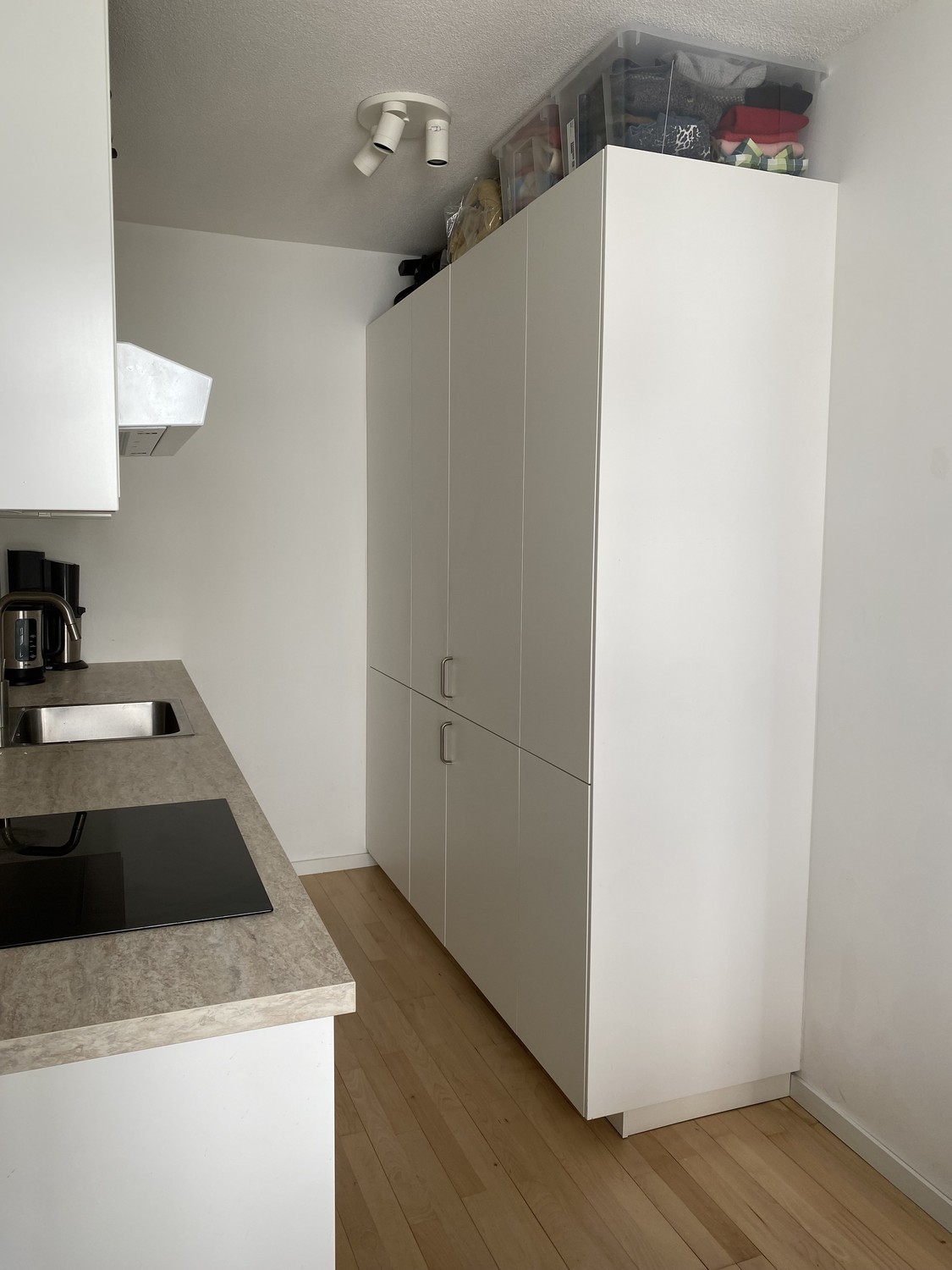 2 rooms apartment, photo 6 of 10