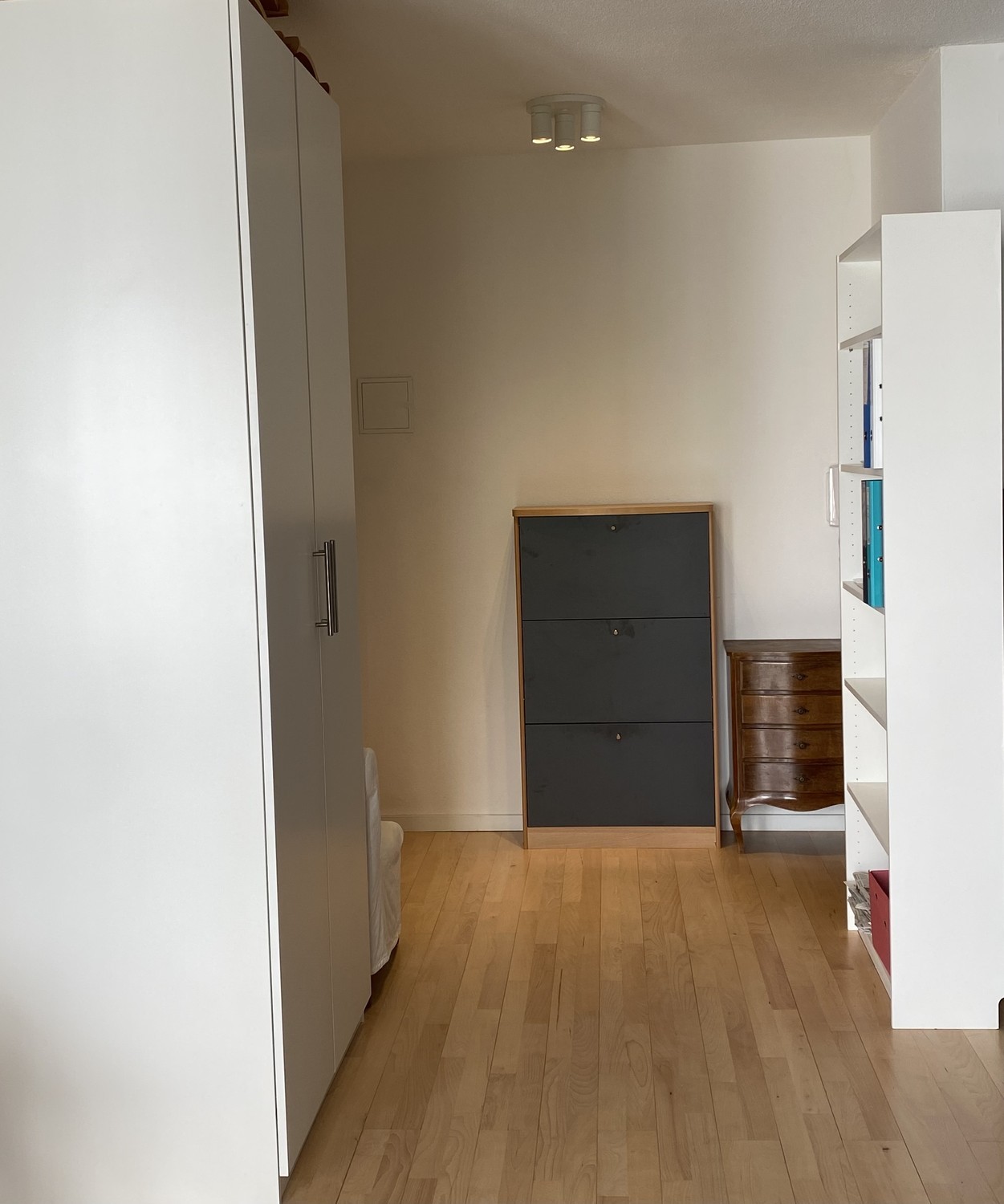 2 rooms apartment, photo 3 of 10