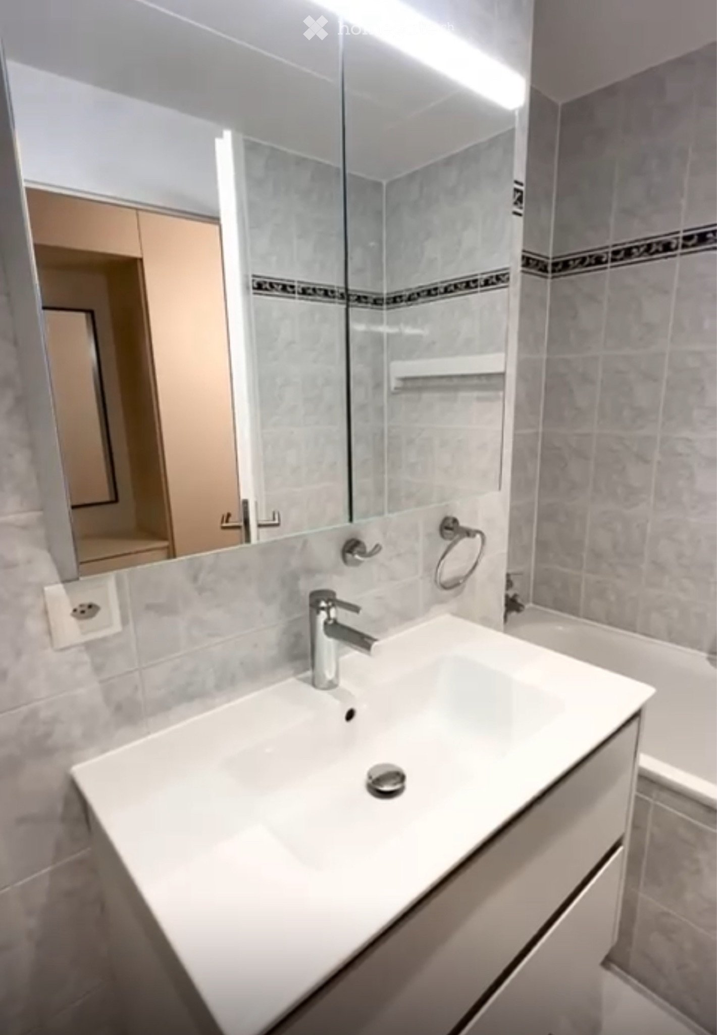 1-Zimmer-Wohnung, Foto 6 von 7