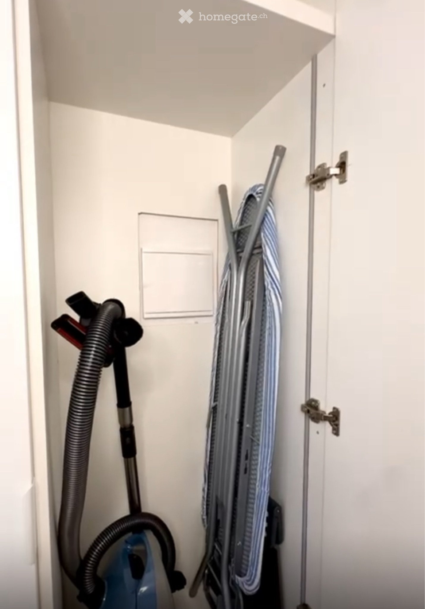 1-Zimmer-Wohnung, Foto 5 von 7