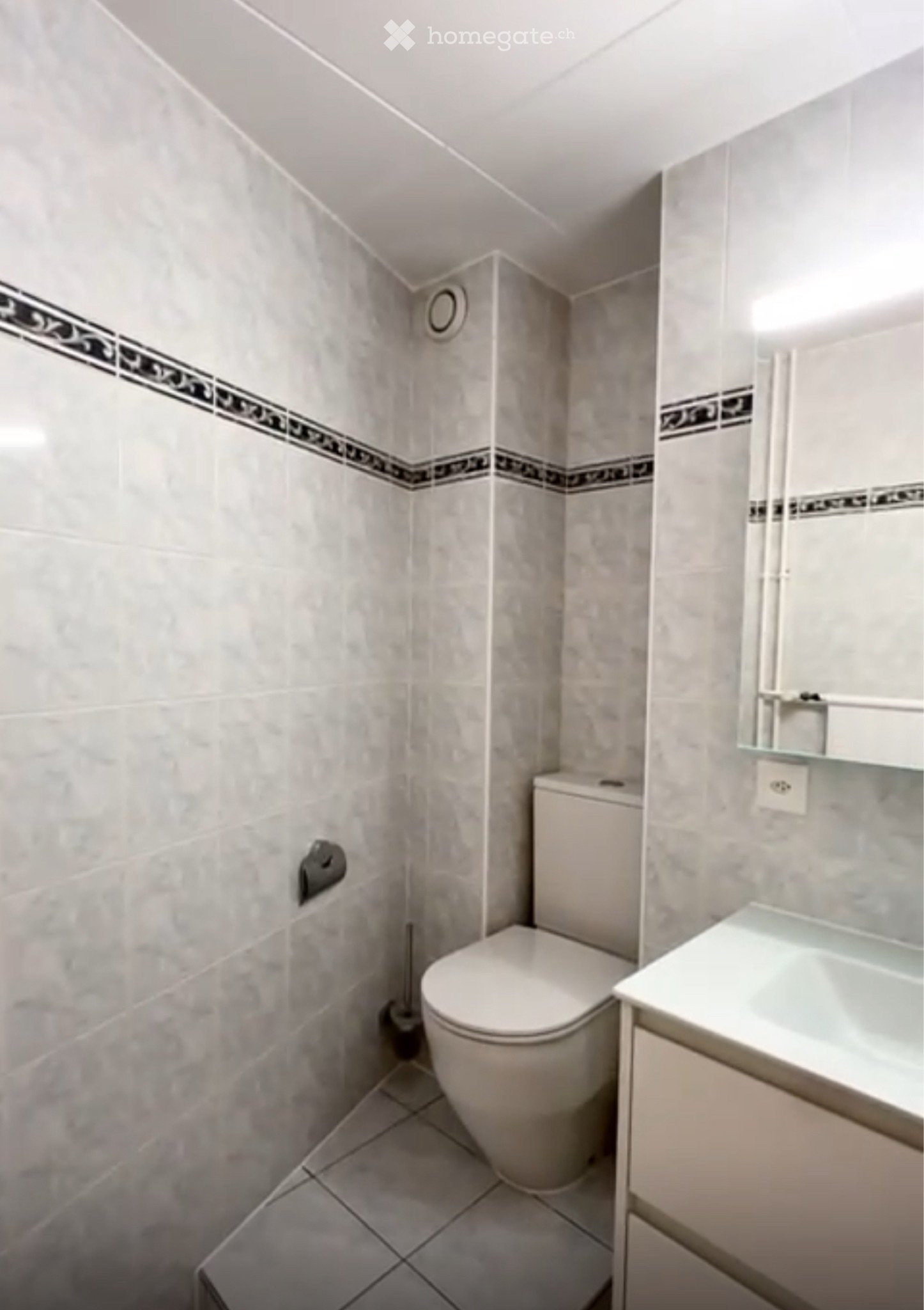 1-Zimmer-Wohnung, Foto 7 von 7