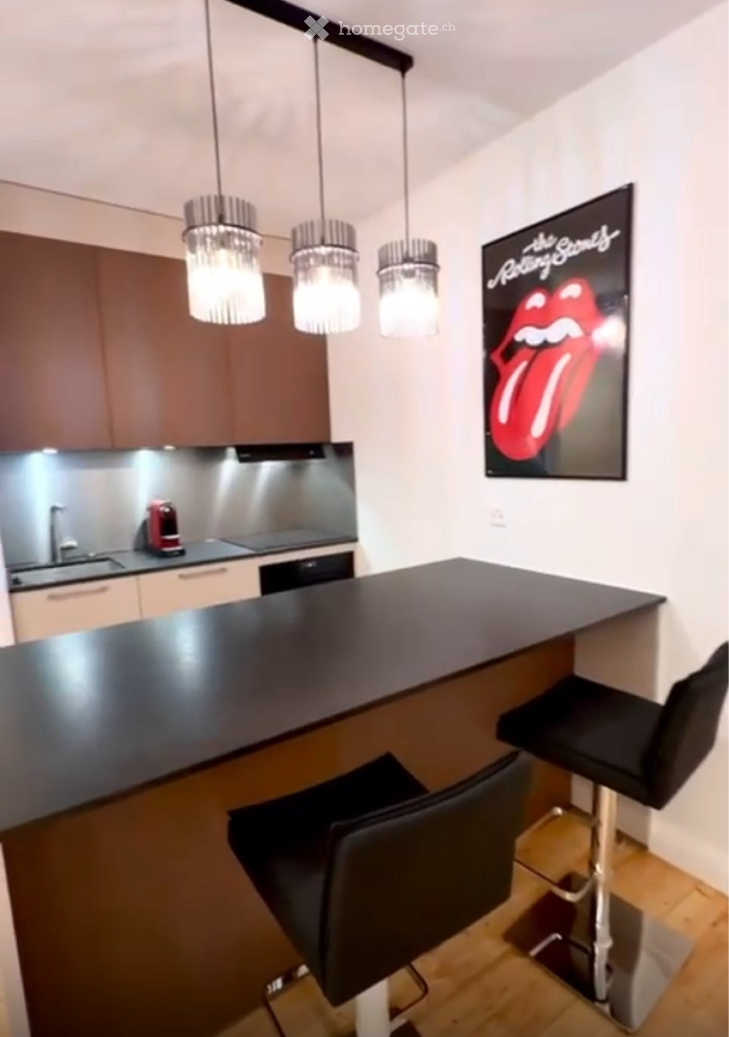 1-Zimmer-Wohnung, Foto 4 von 7