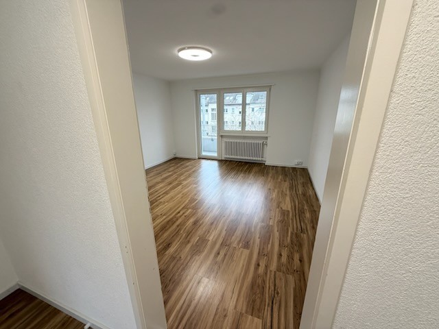 Room in a shared flat, photo 1 of 8