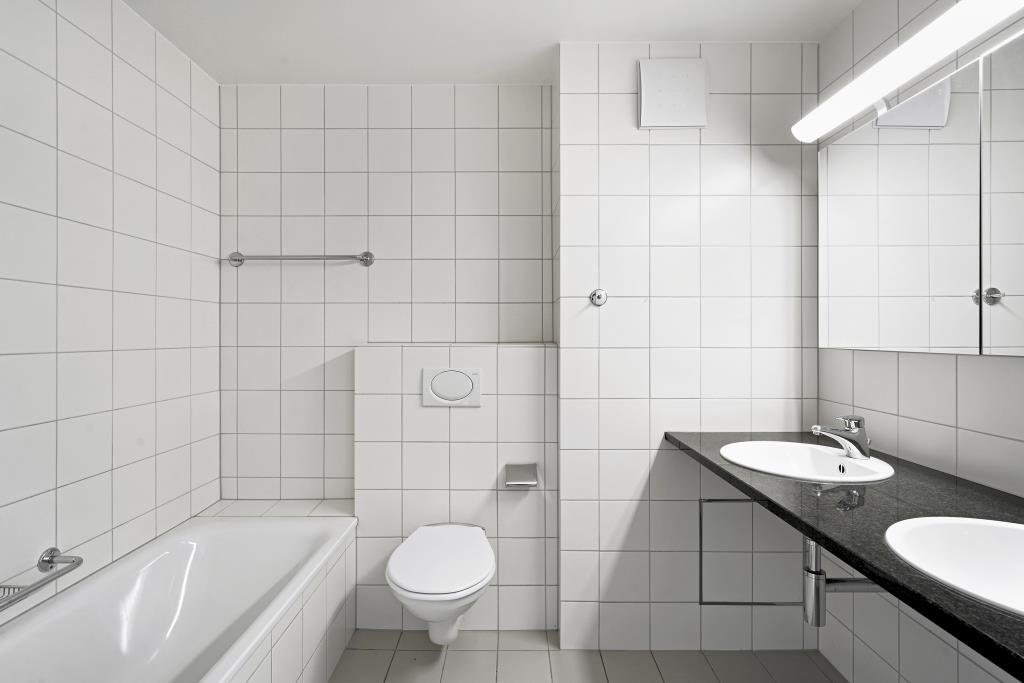 3 ½ rooms duplex, photo 3 of 5