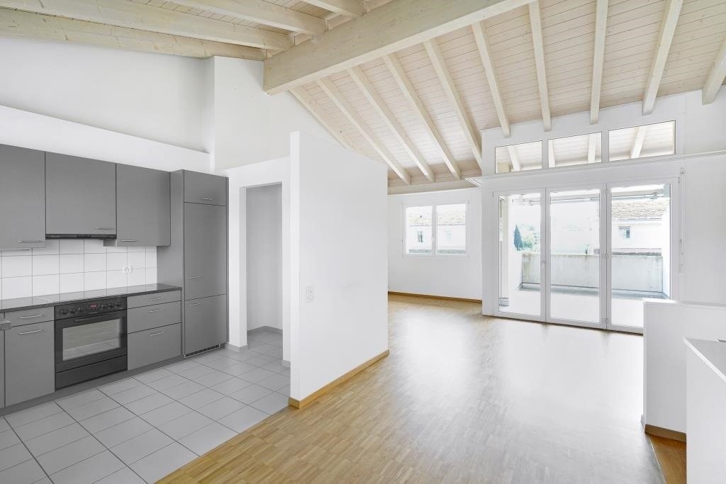 3 ½ rooms duplex, photo 4 of 5
