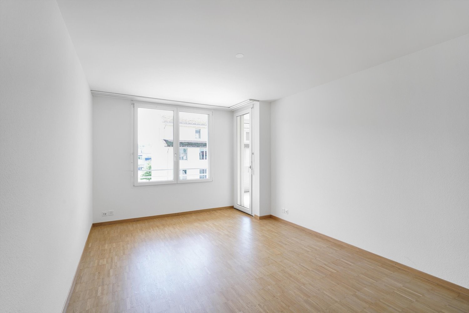 3 ½ rooms duplex, photo 5 of 5