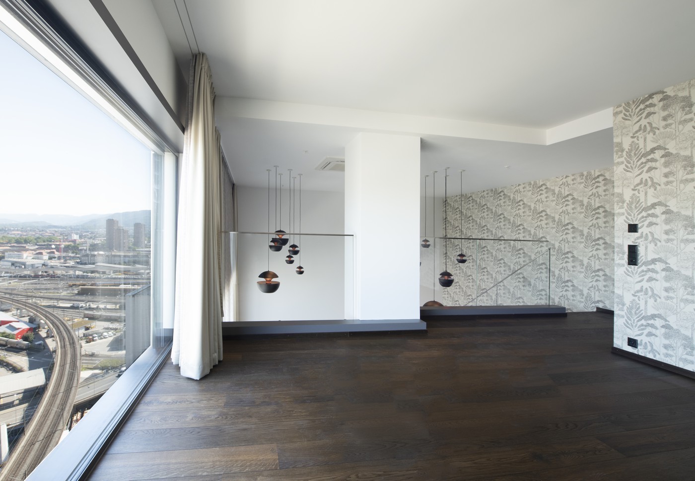appartamento mansardato di 2 ½ locali