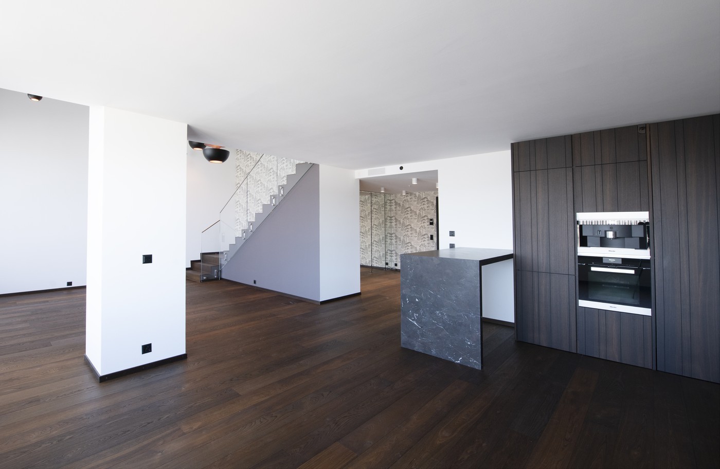 appartamento mansardato di 2 ½ locali
