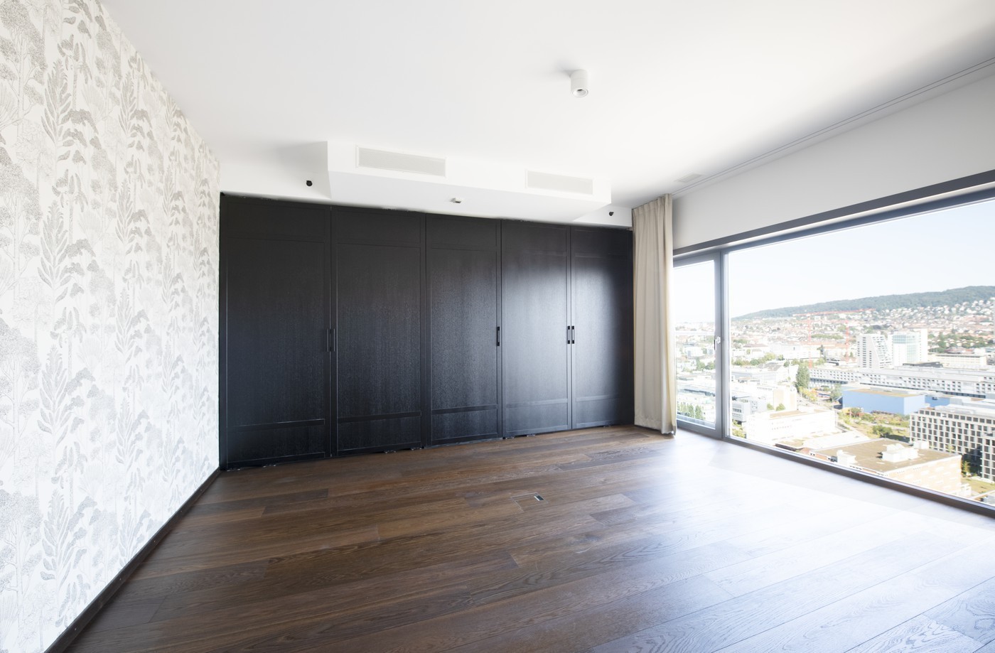 appartamento mansardato di 2 ½ locali