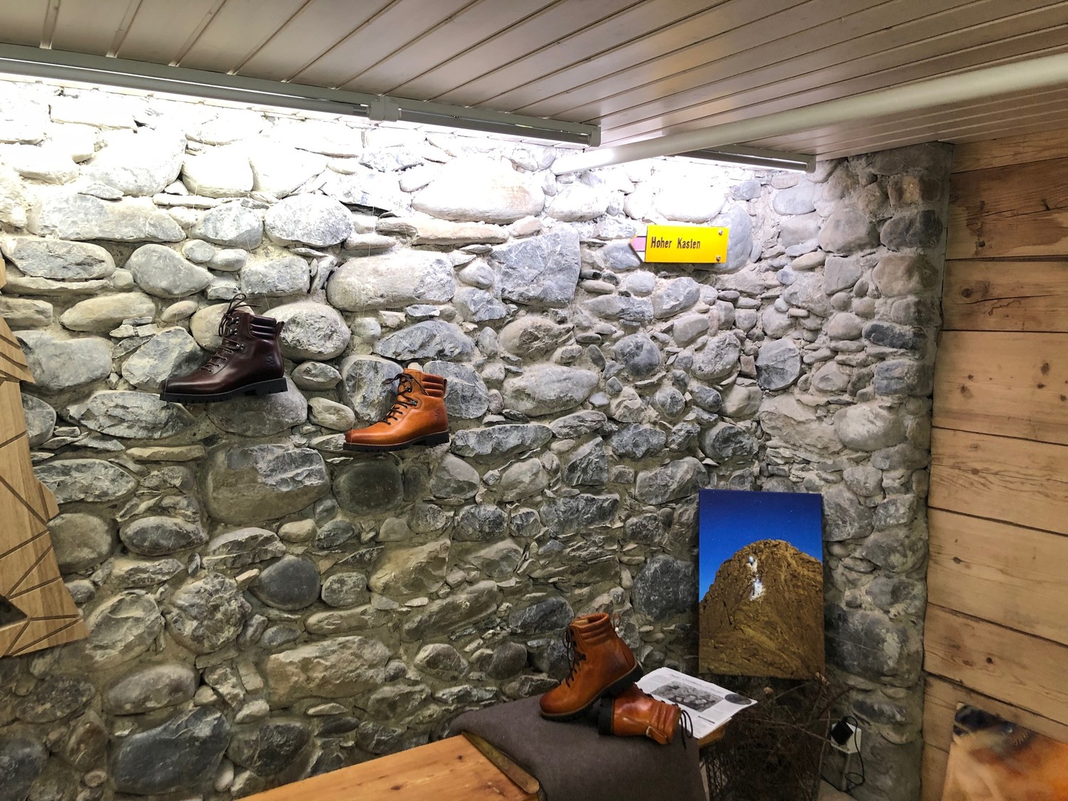 58m² commercial