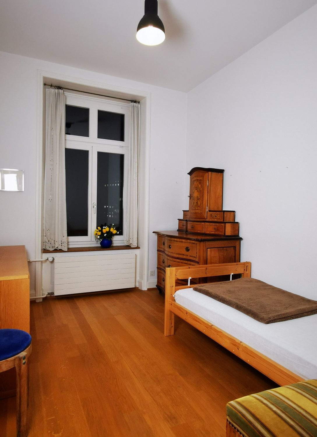 4 rooms furnished flat, photo 4 of 10