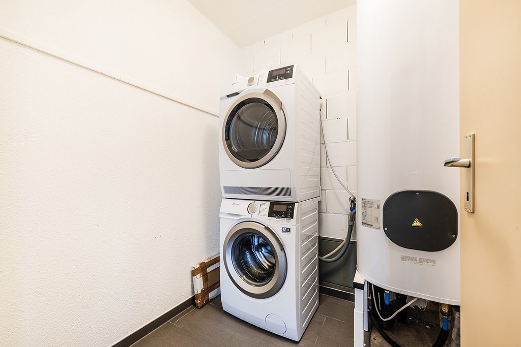3 ½ rooms apartment, photo 4 of 5