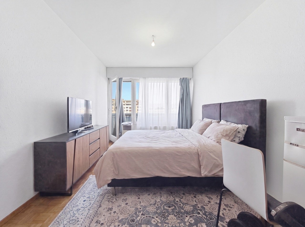 4 ½ rooms apartment, photo 6 of 10