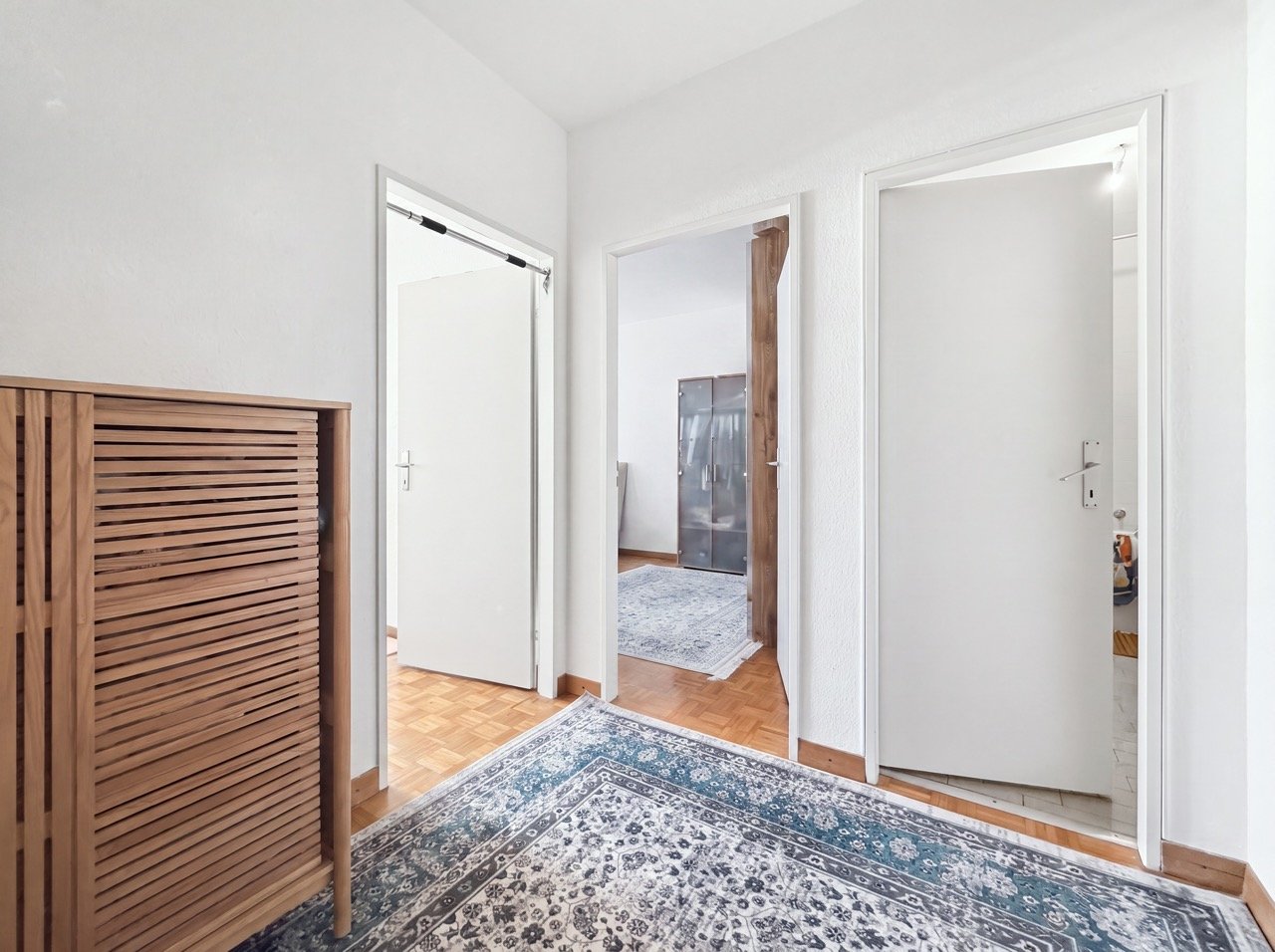 4 ½ rooms apartment, photo 4 of 10
