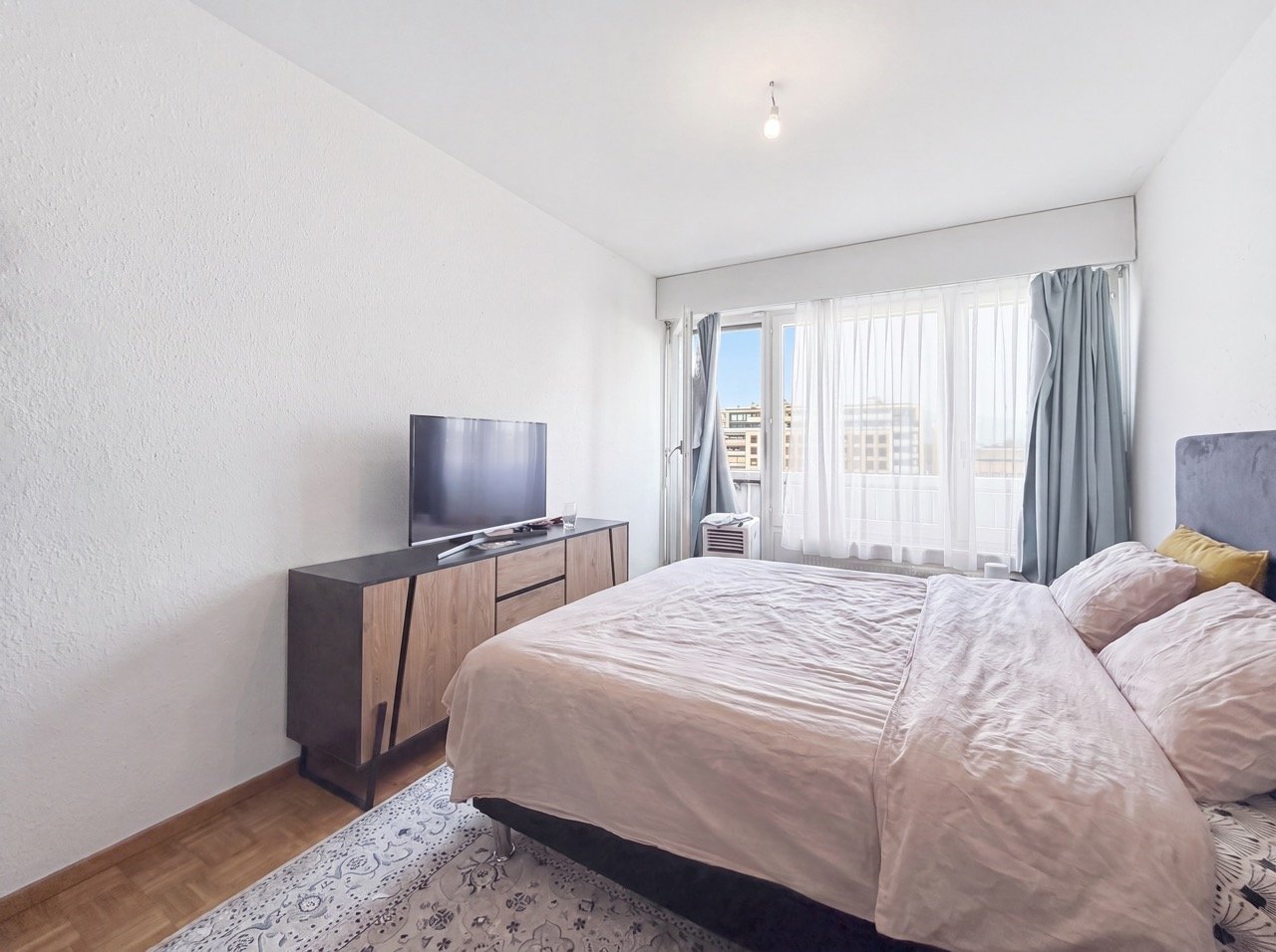 4 ½ rooms apartment, photo 5 of 10