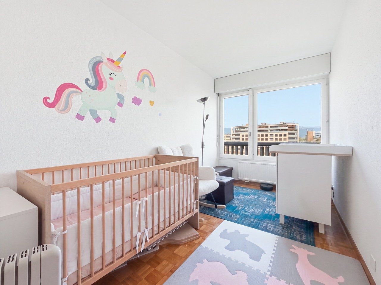 4 ½ rooms apartment, photo 7 of 10