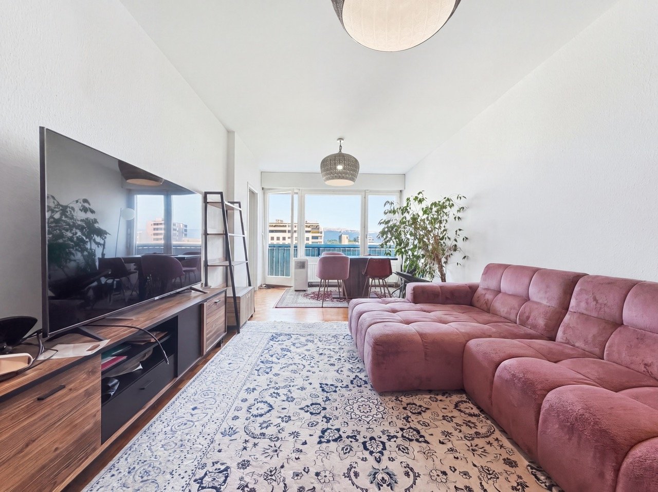 4 ½ rooms apartment, photo 2 of 10