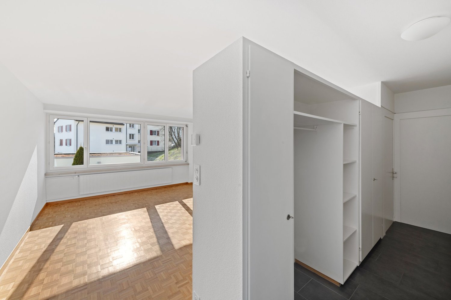 4 ½ rooms apartment, photo 5 of 10